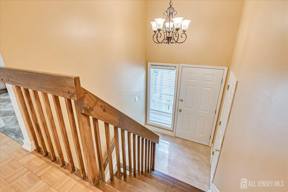 3902 Spring Brook Drive Edison, NJ 08820