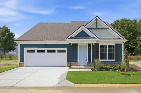 1026 Fortitude Trail