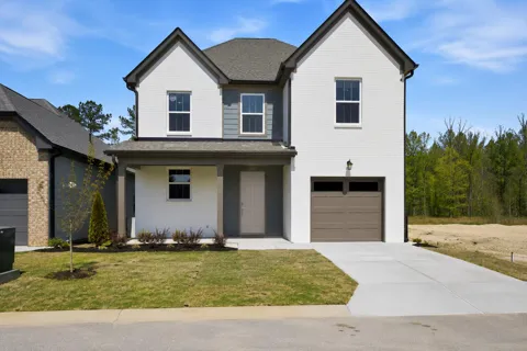 1027 Fortitude Trail