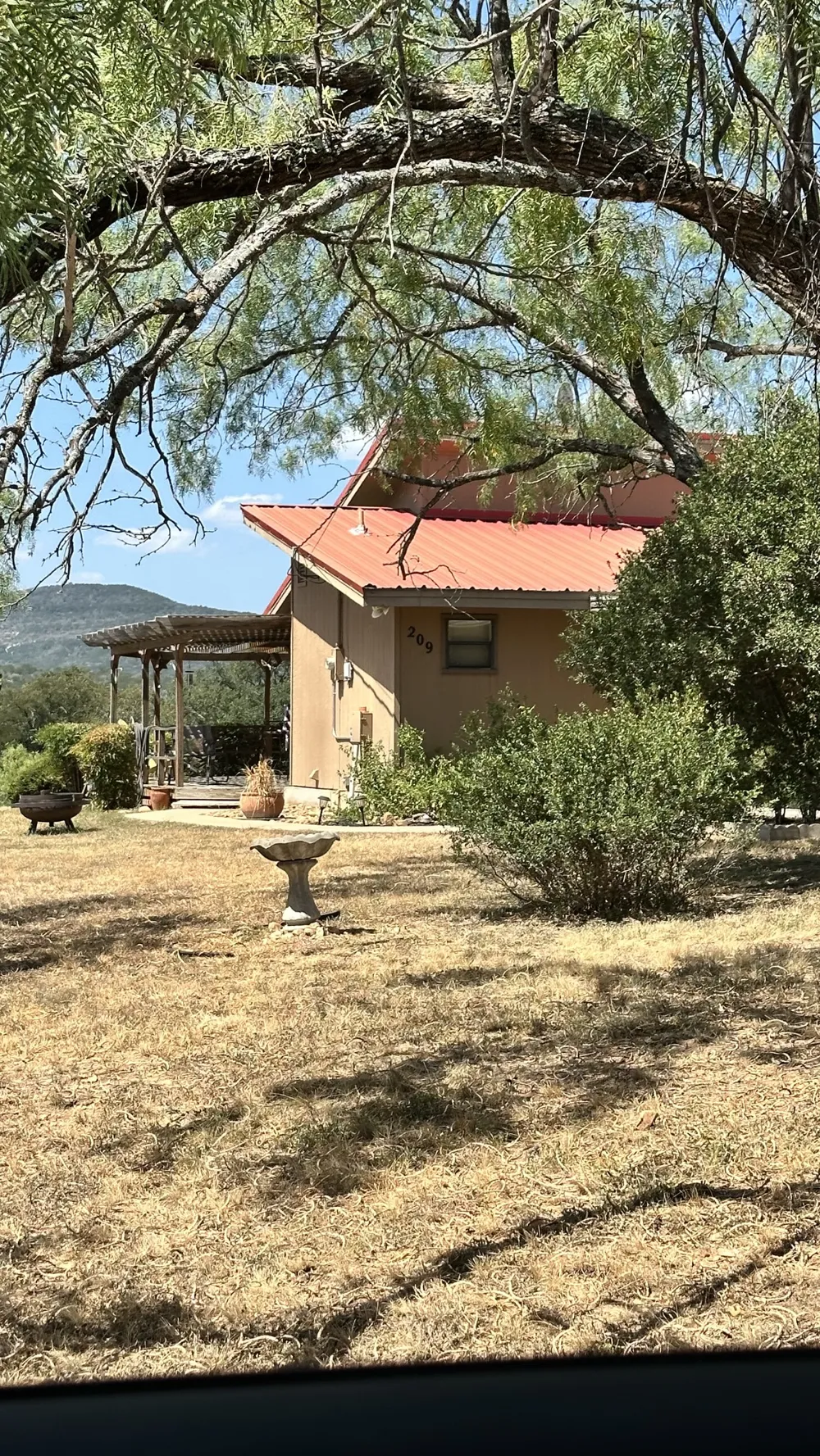 209 Crest Drive Kingsland, TX 78639