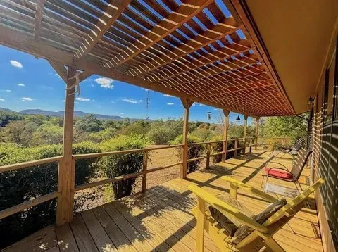 209 Crest Drive Kingsland, TX 78639