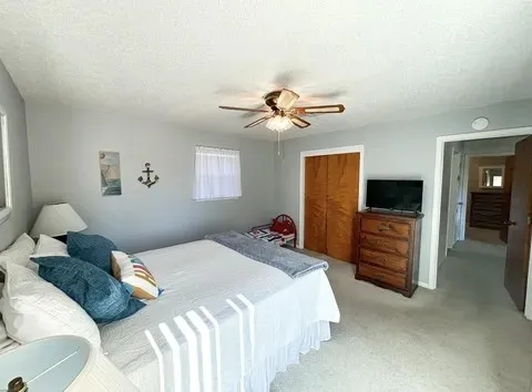 209 Crest Drive Kingsland, TX 78639