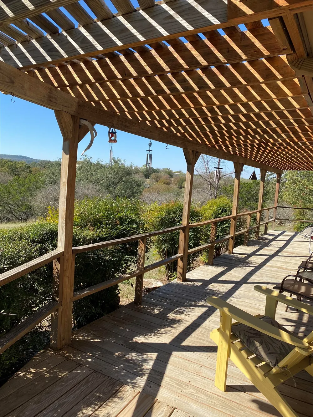 209 Crest Drive Kingsland, TX 78639