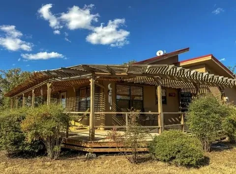 209 Crest Drive Kingsland, TX 78639