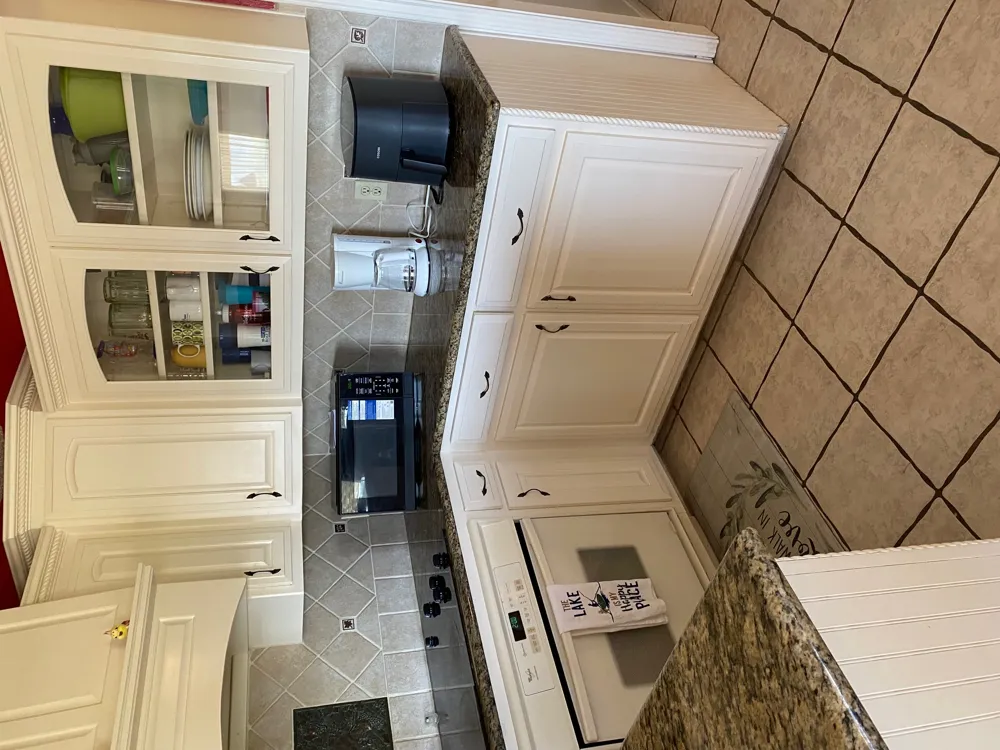 209 Crest Drive Kingsland, TX 78639