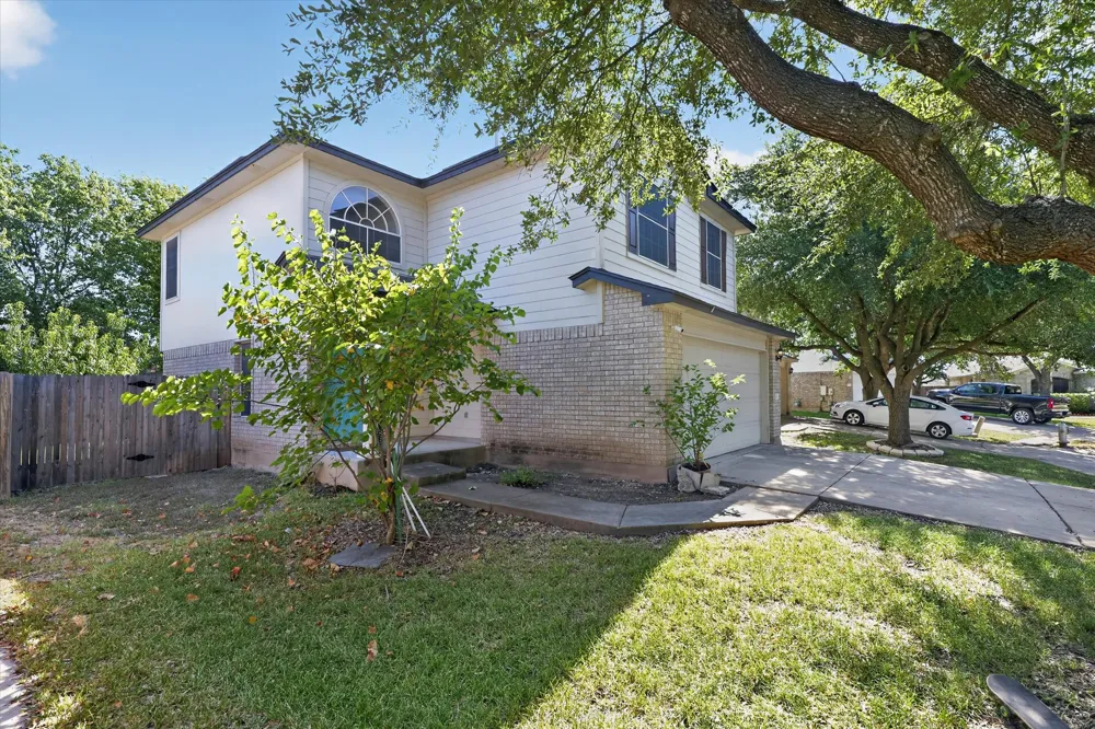 1516 Sleepytime Trail Pflugerville, TX 78660