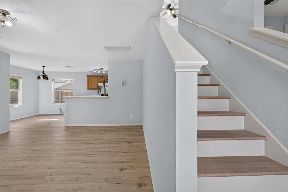 1516 Sleepytime Trail Pflugerville, TX 78660