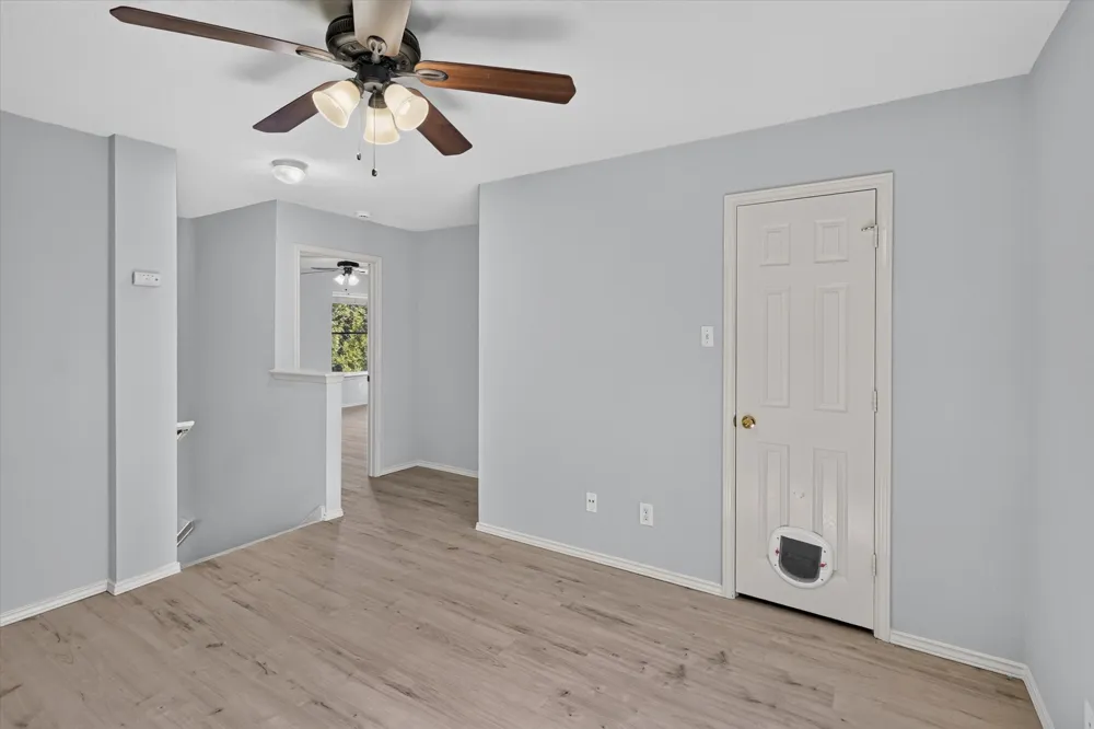 1516 Sleepytime Trail Pflugerville, TX 78660