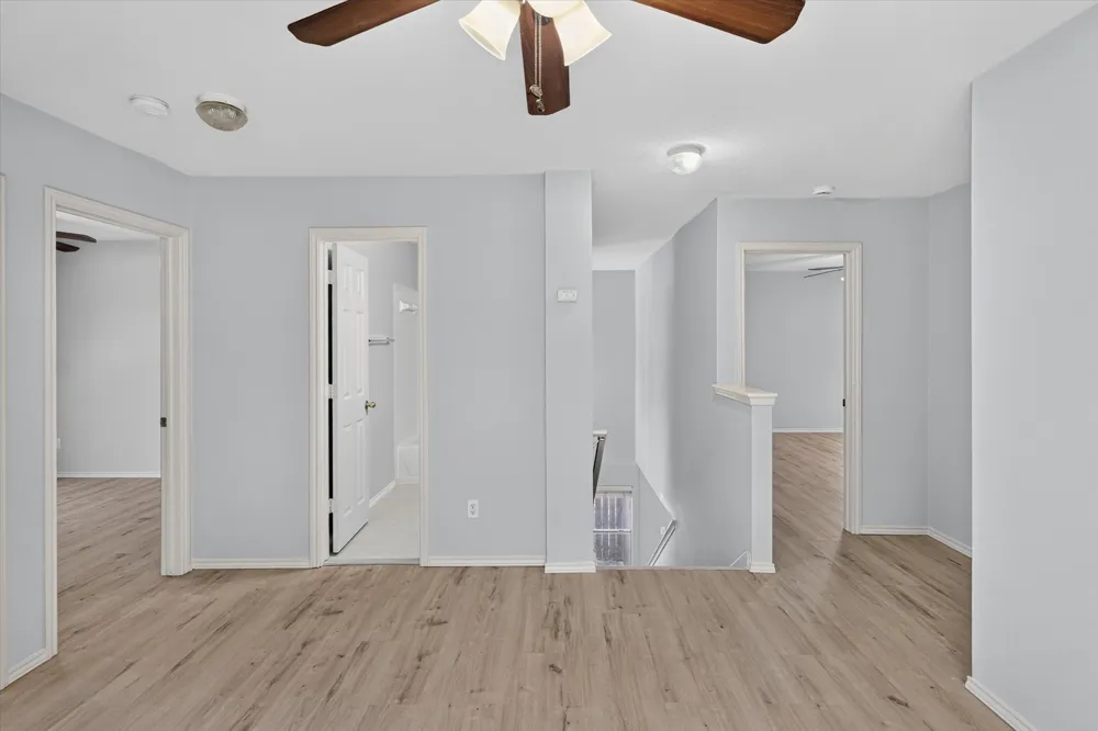 1516 Sleepytime Trail Pflugerville, TX 78660