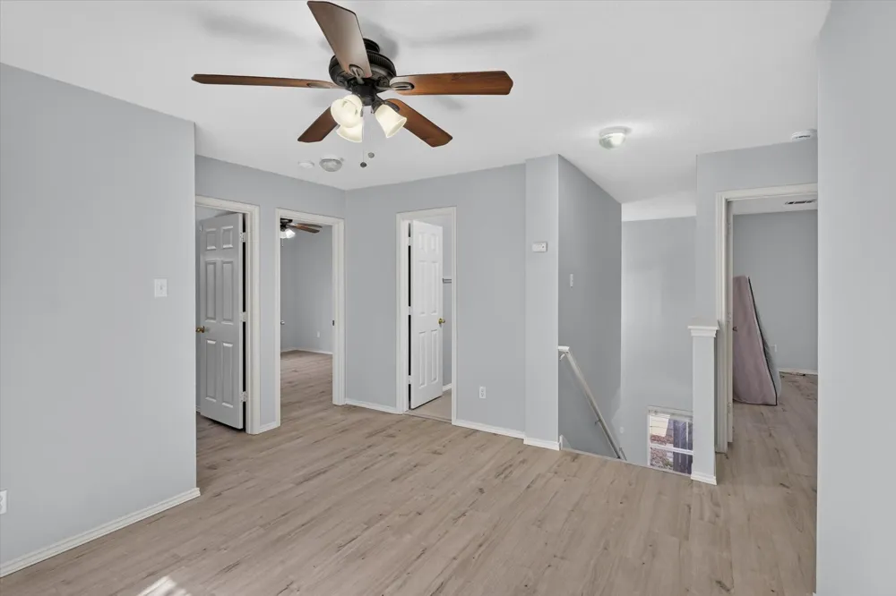 1516 Sleepytime Trail Pflugerville, TX 78660