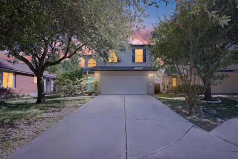 1516 Sleepytime Trail