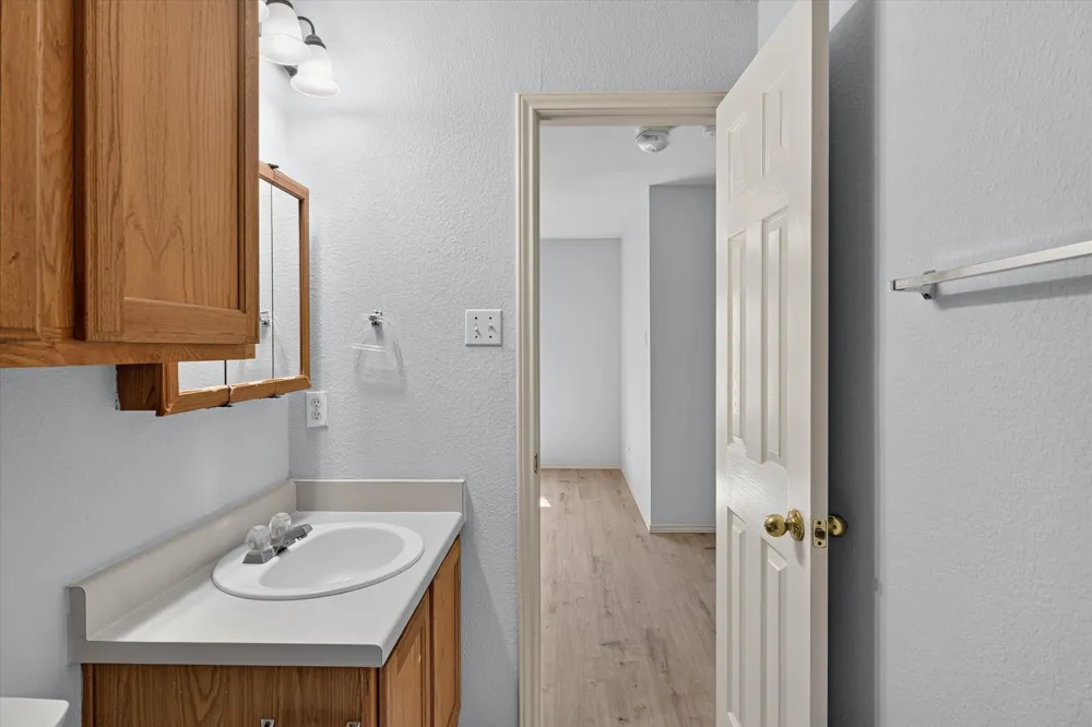 1516 Sleepytime Trail Pflugerville, TX 78660
