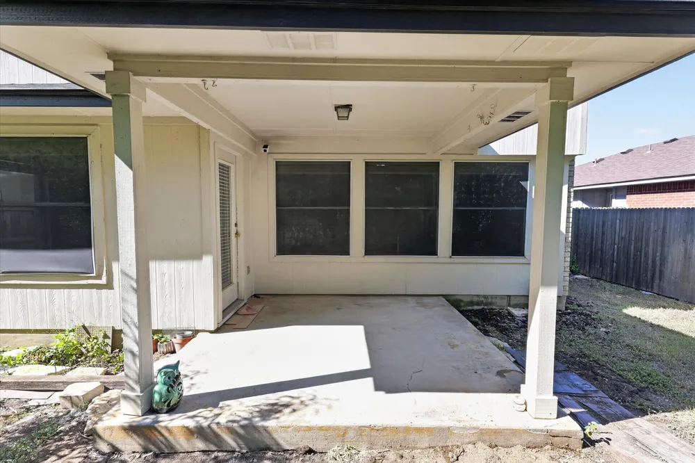 1516 Sleepytime Trail Pflugerville, TX 78660