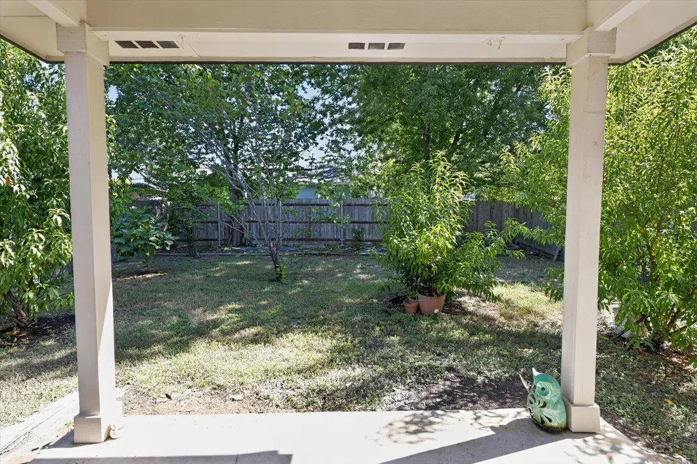 1516 Sleepytime Trail Pflugerville, TX 78660