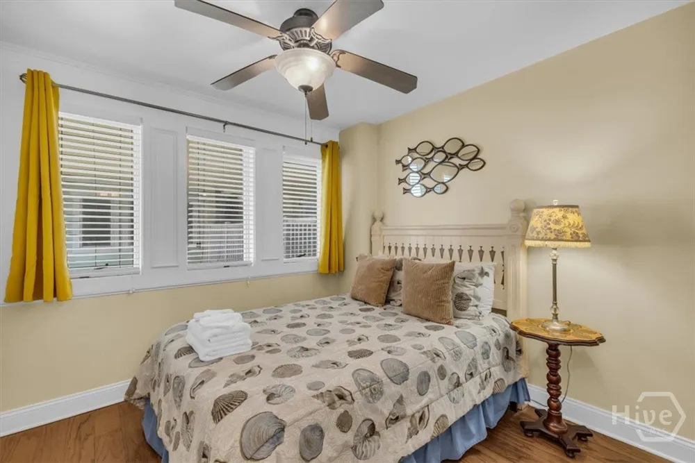 1415 Butler Avenue #11 Tybee Island, GA 31328