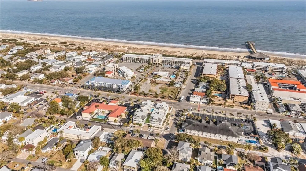 1415 Butler Avenue #11 Tybee Island, GA 31328