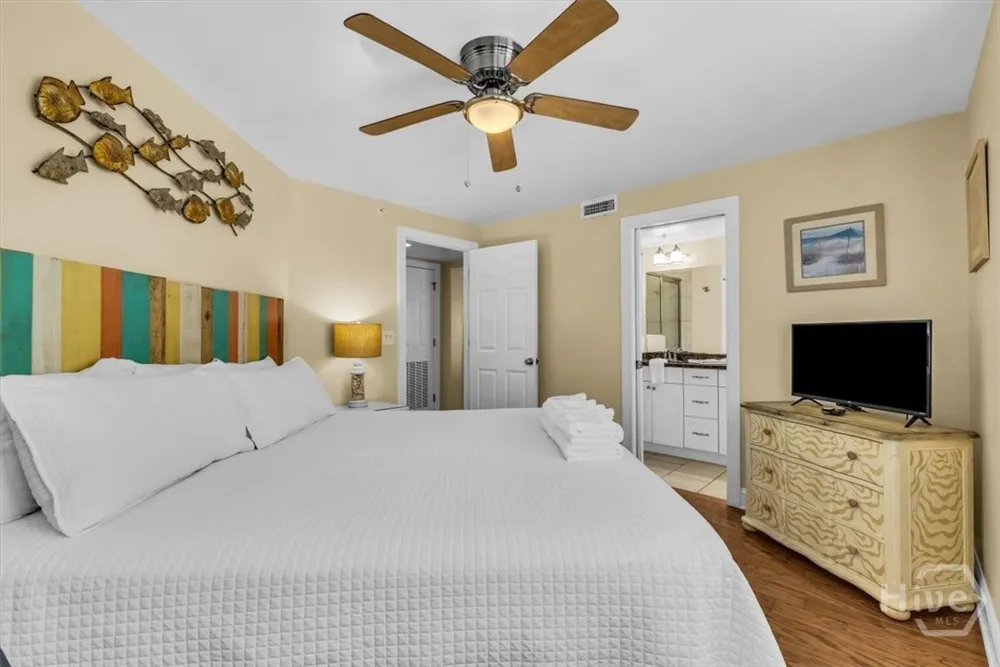 1415 Butler Avenue #11 Tybee Island, GA 31328