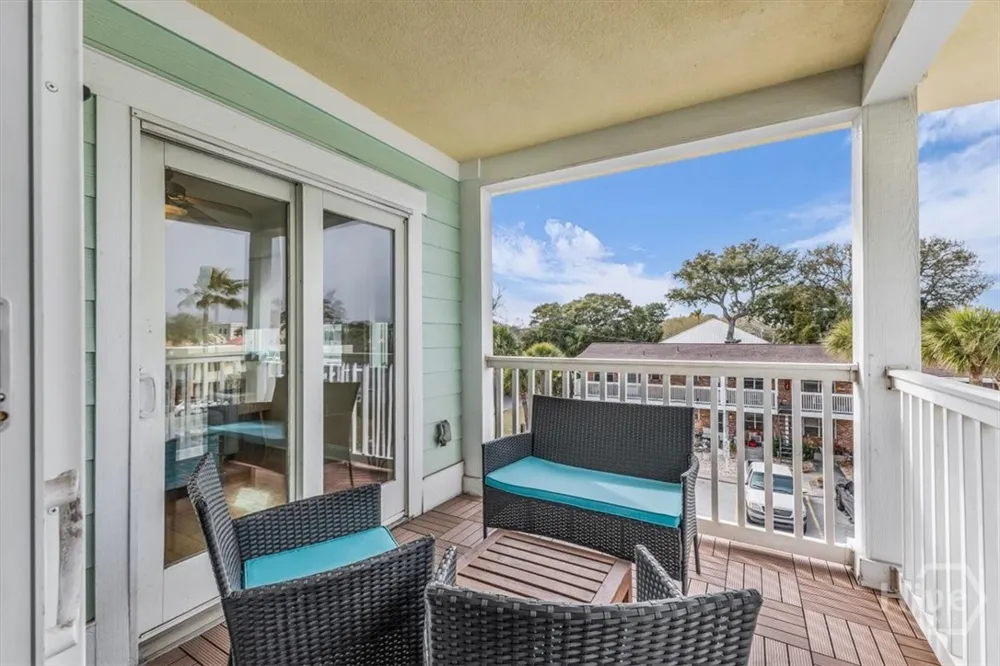 1415 Butler Avenue #11 Tybee Island, GA 31328
