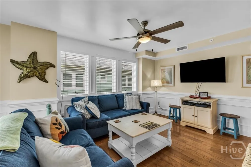 1415 Butler Avenue #11 Tybee Island, GA 31328