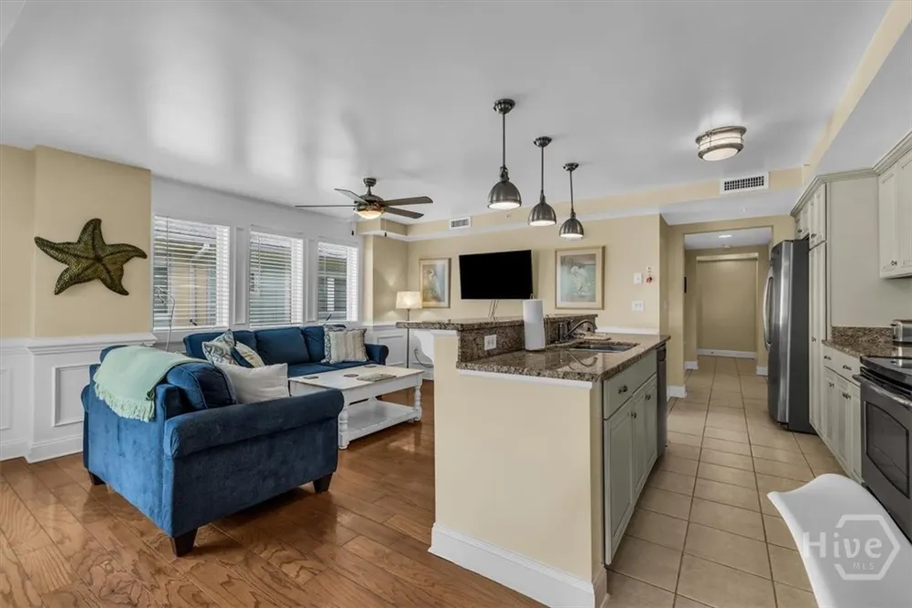 1415 Butler Avenue #11 Tybee Island, GA 31328