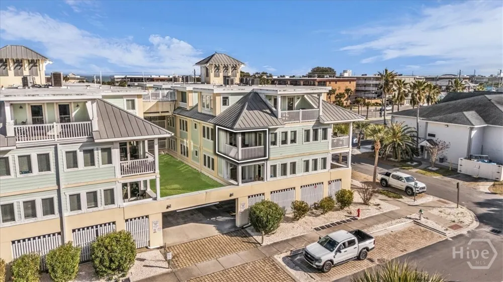 1415 Butler Avenue #11 Tybee Island, GA 31328