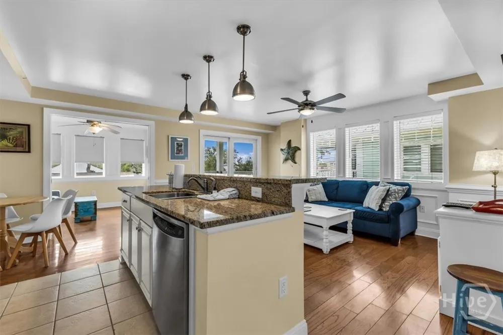 1415 Butler Avenue #11 Tybee Island, GA 31328