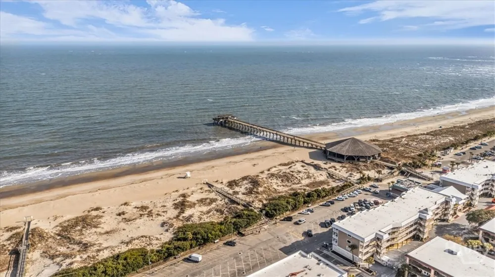 1415 Butler Avenue #11 Tybee Island, GA 31328
