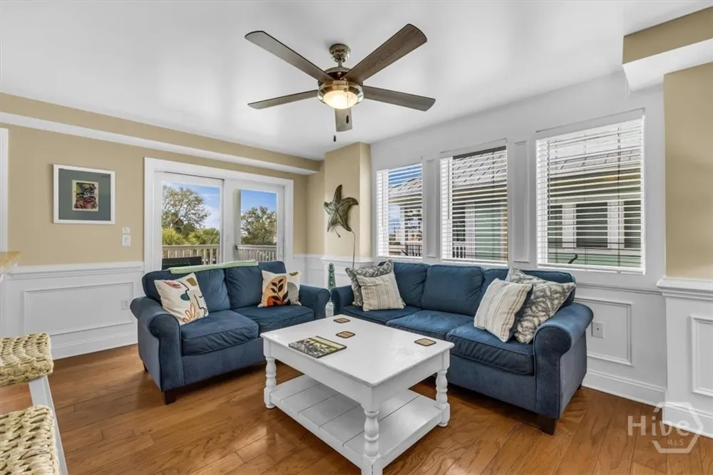 1415 Butler Avenue #11 Tybee Island, GA 31328