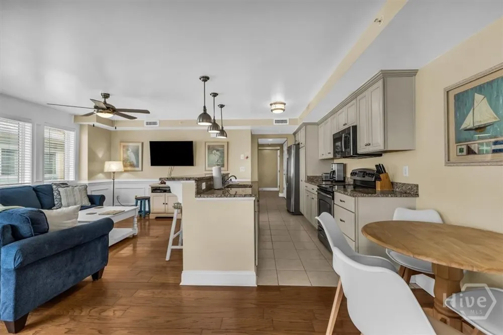 1415 Butler Avenue #11 Tybee Island, GA 31328