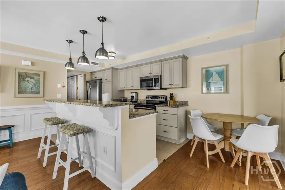 1415 Butler Avenue #11 Tybee Island, GA 31328