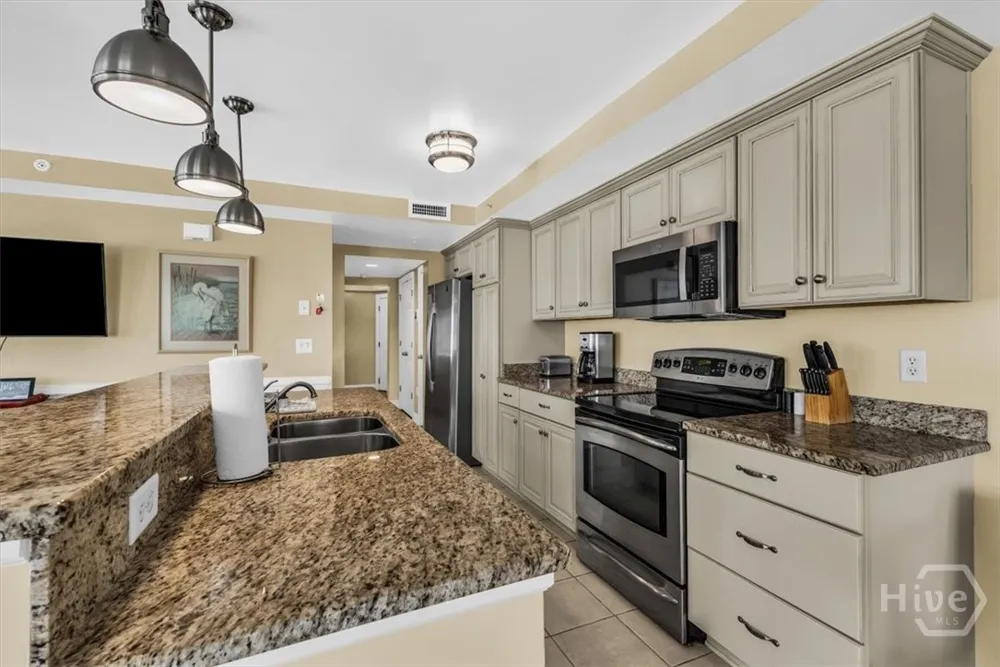 1415 Butler Avenue #11 Tybee Island, GA 31328