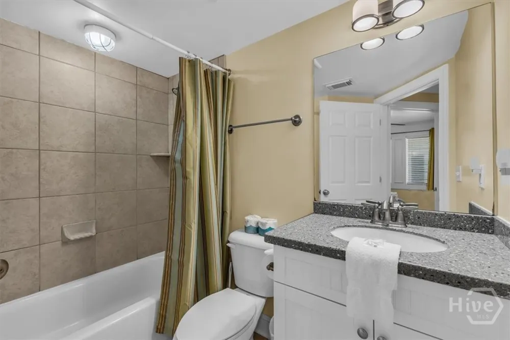 1415 Butler Avenue #11 Tybee Island, GA 31328