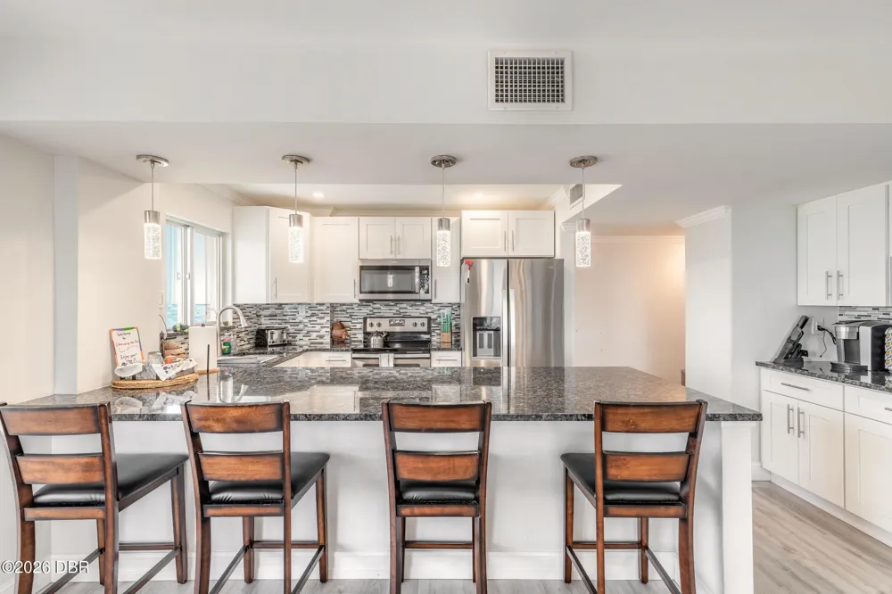 1575 Ocean Shore Boulevard #J070 Ormond Beach, FL 32176