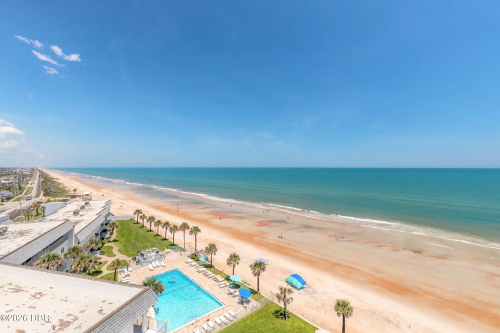 1575 Ocean Shore Boulevard #J070 Ormond Beach, FL 32176