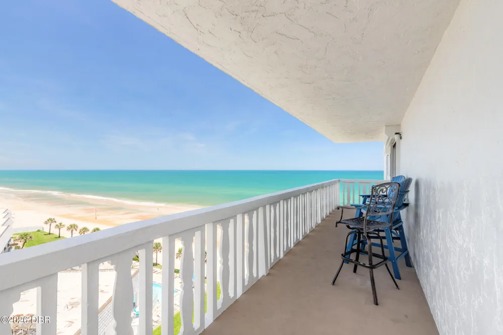 1575 Ocean Shore Boulevard #J070 Ormond Beach, FL 32176