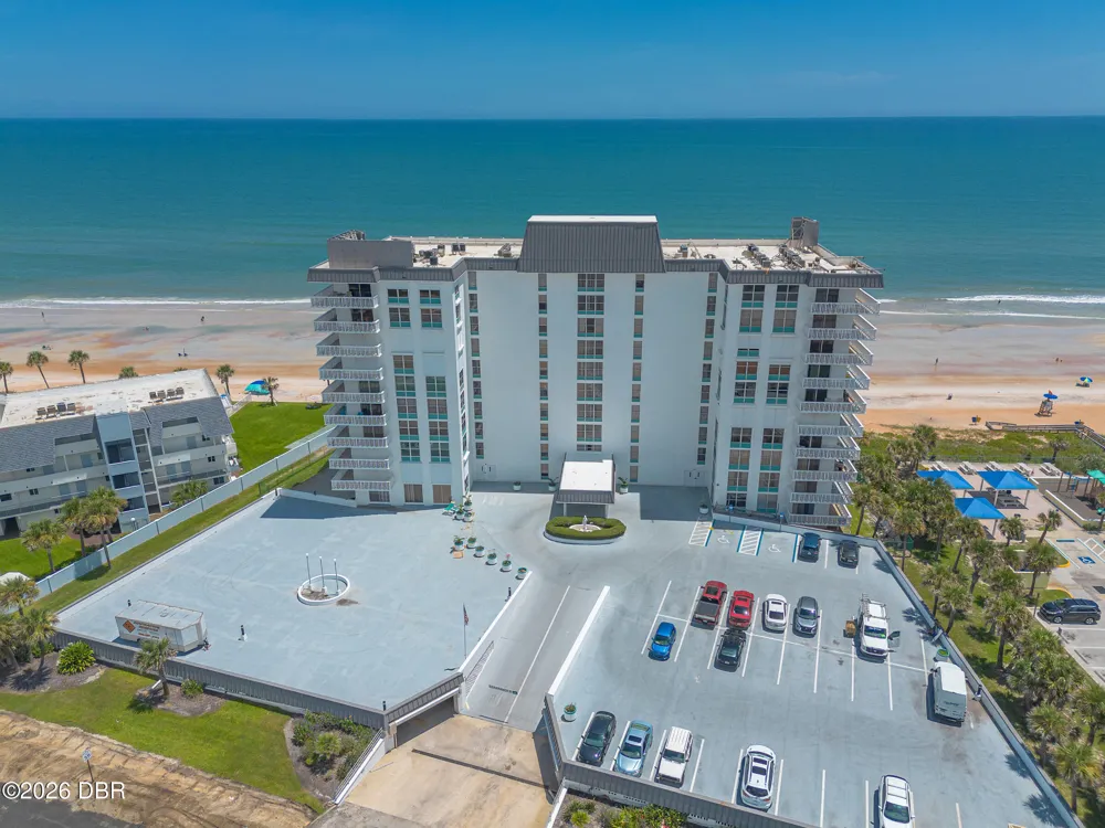 1575 Ocean Shore Boulevard #J070 Ormond Beach, FL 32176