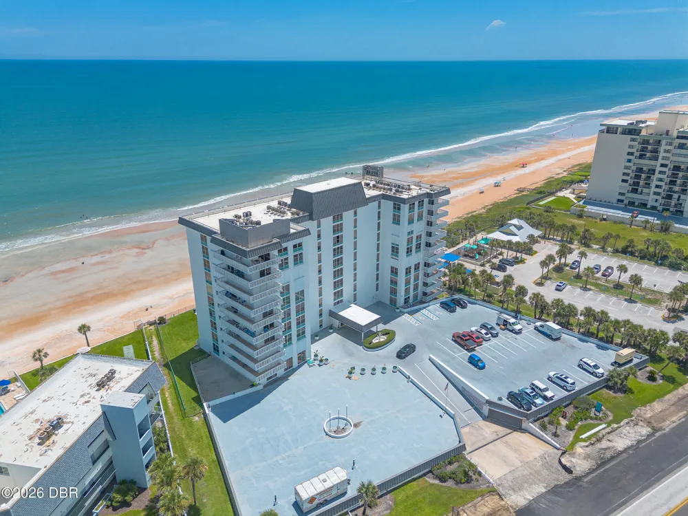 1575 Ocean Shore Boulevard #J070 Ormond Beach, FL 32176