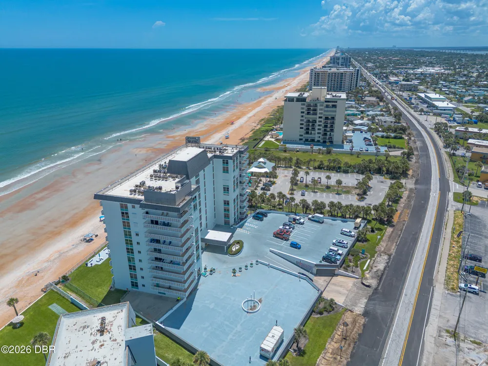1575 Ocean Shore Boulevard #J070 Ormond Beach, FL 32176