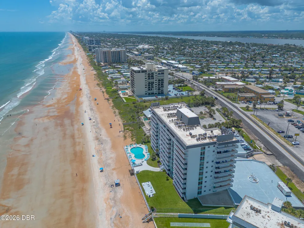 1575 Ocean Shore Boulevard #J070 Ormond Beach, FL 32176