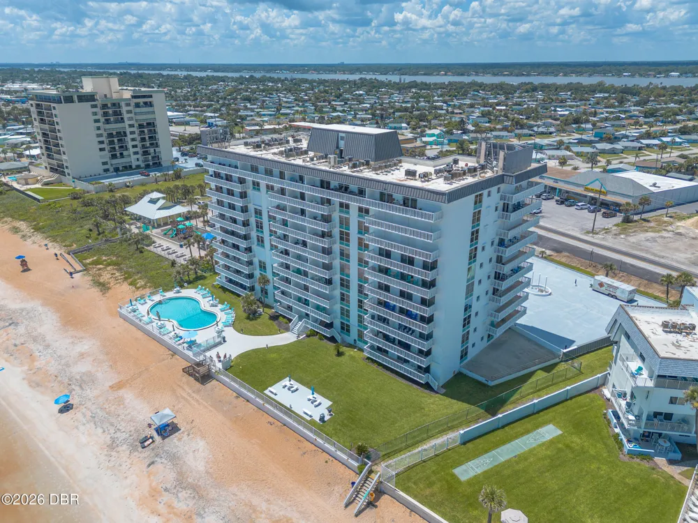 1575 Ocean Shore Boulevard #J070 Ormond Beach, FL 32176