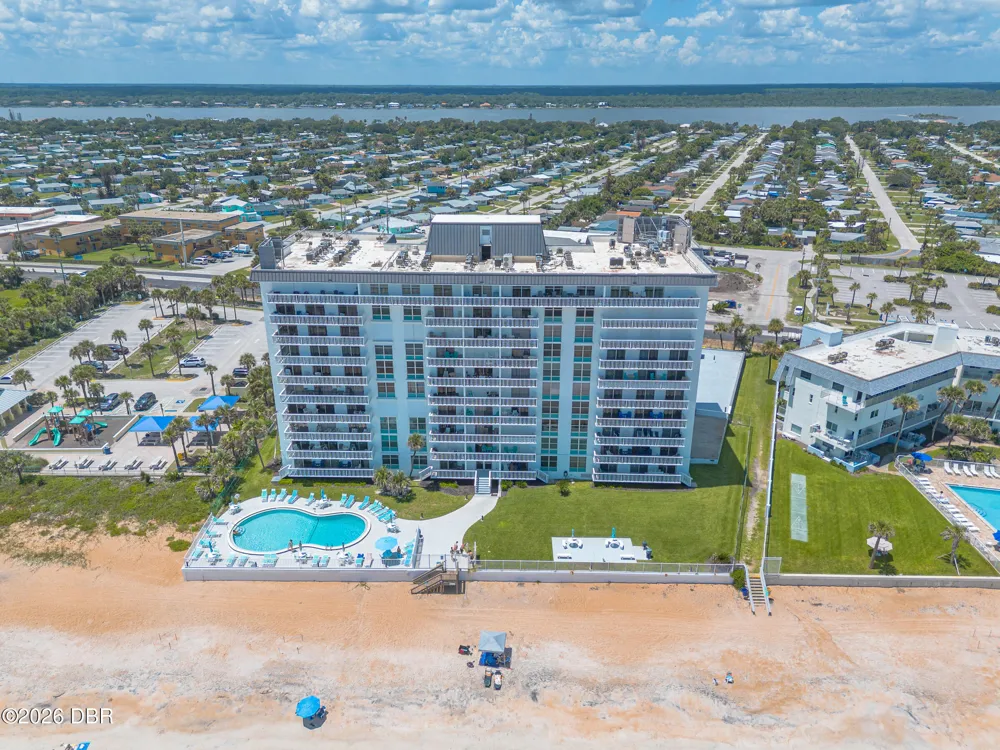 1575 Ocean Shore Boulevard #J070 Ormond Beach, FL 32176