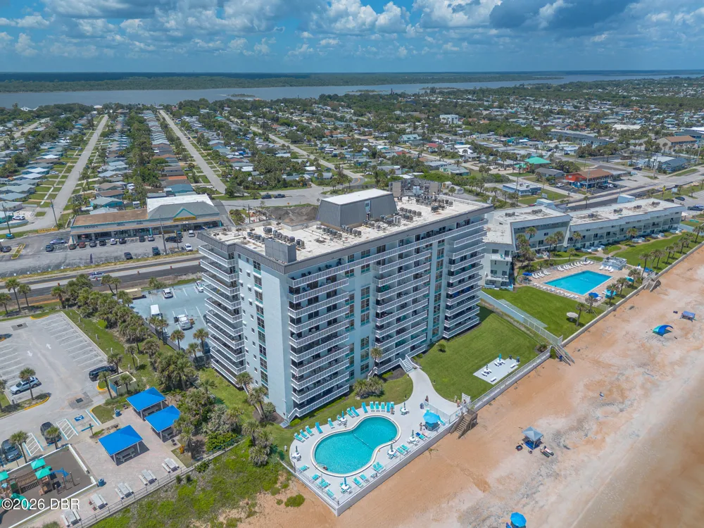 1575 Ocean Shore Boulevard #J070 Ormond Beach, FL 32176