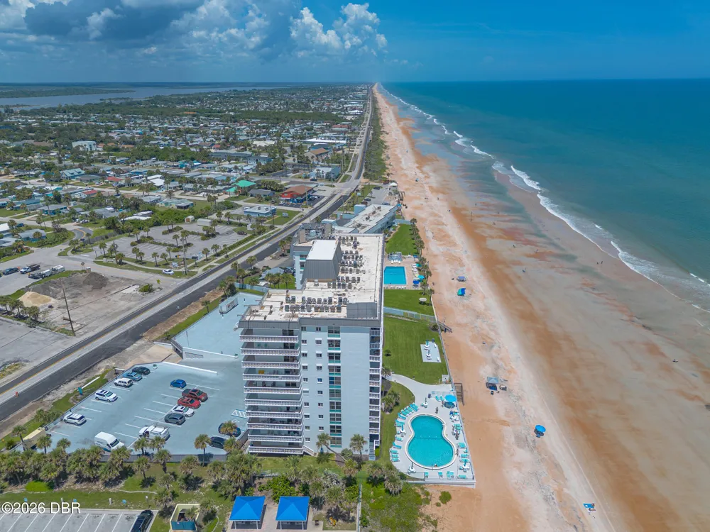 1575 Ocean Shore Boulevard #J070 Ormond Beach, FL 32176