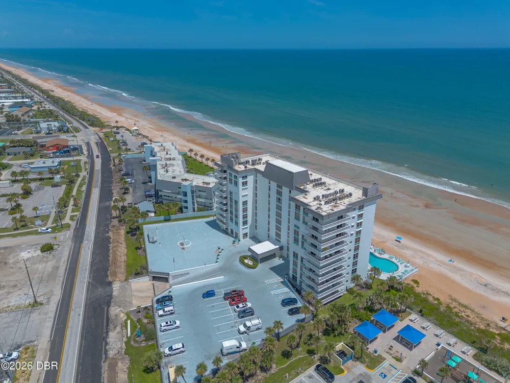 1575 Ocean Shore Boulevard #J070 Ormond Beach, FL 32176