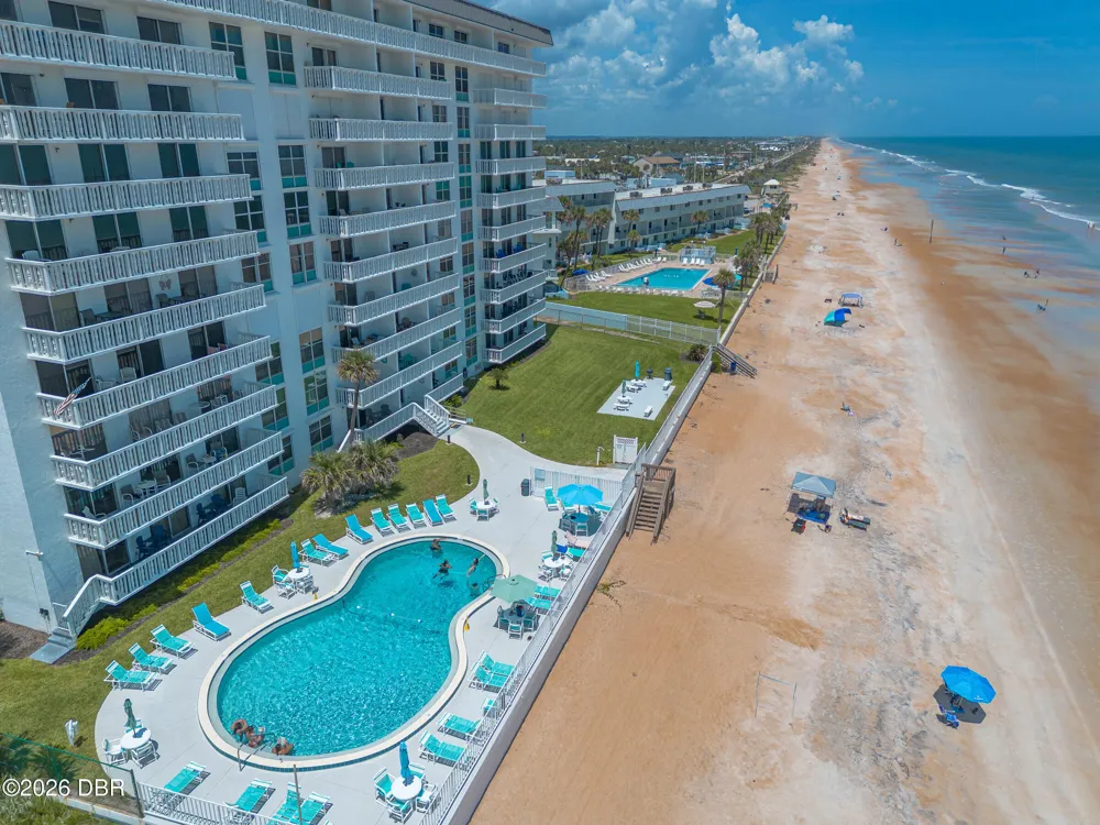 1575 Ocean Shore Boulevard #J070 Ormond Beach, FL 32176