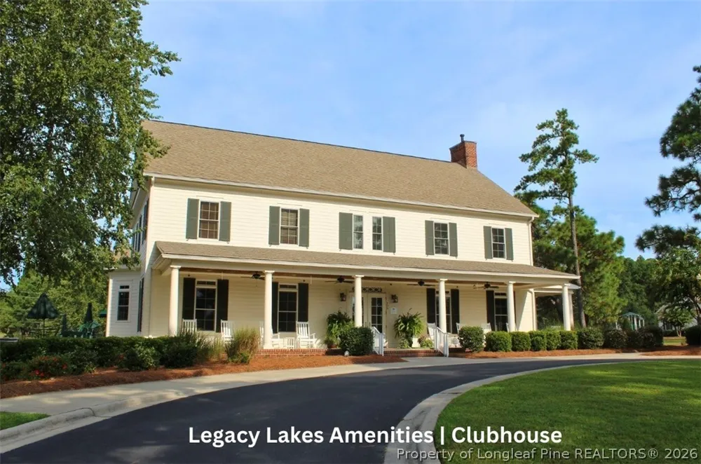 617 Watauga Lane Aberdeen, NC 28315