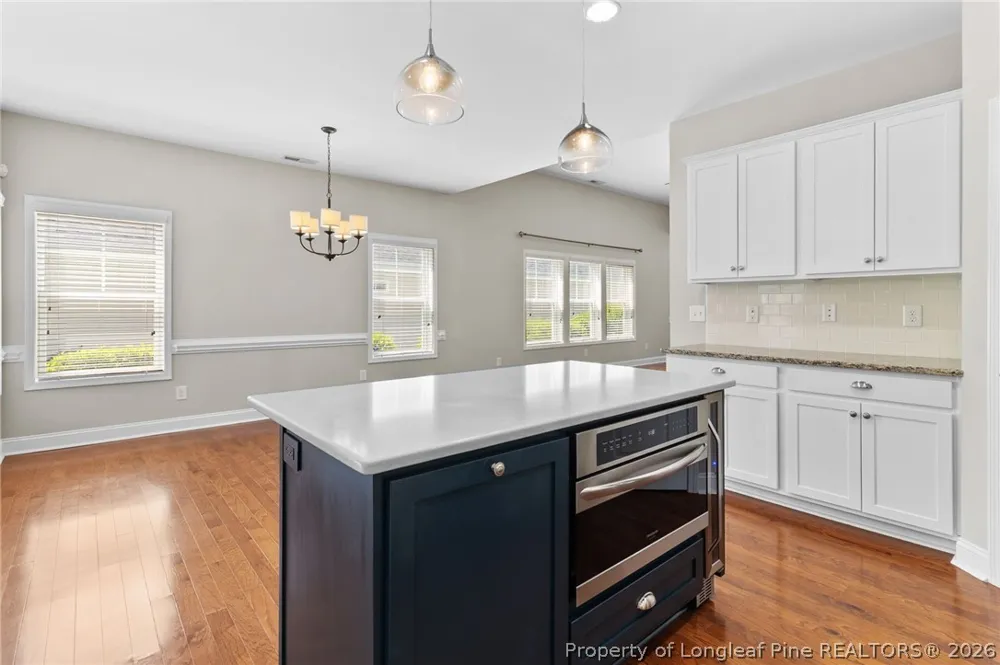 24 Glen Bend Court Spring Lake, NC 28390