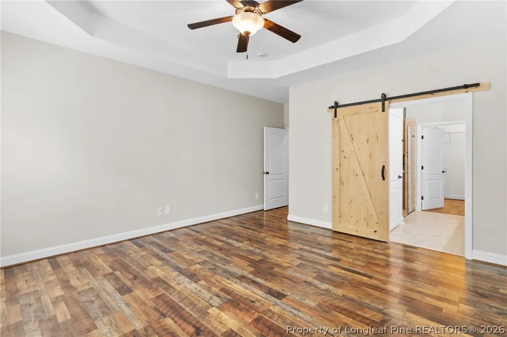 24 Glen Bend Court Spring Lake, NC 28390
