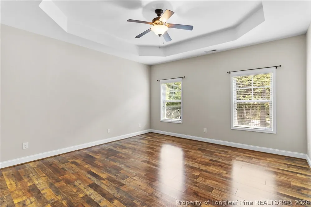 24 Glen Bend Court Spring Lake, NC 28390