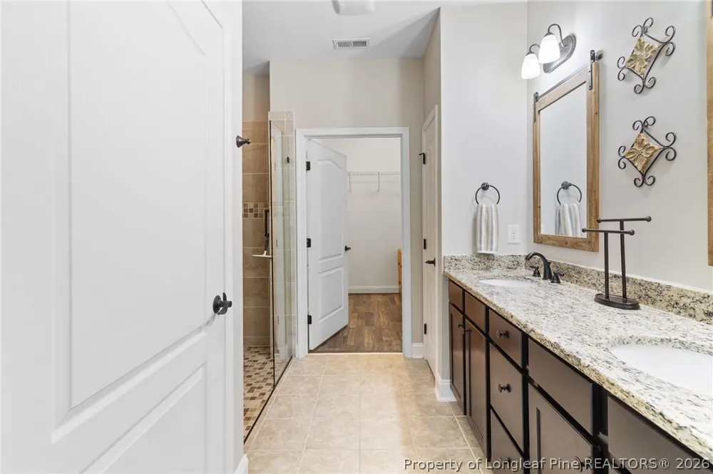 24 Glen Bend Court Spring Lake, NC 28390